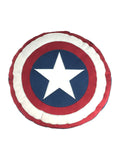 Captain America: Civil War 'Shield' Decorative Pillow