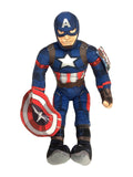 Marvel Captain America: Civil War Pillow Buddy