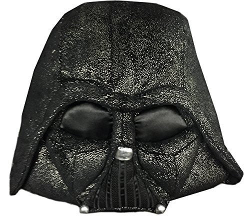Star Wars Girls Vader Face Pillow, Darth