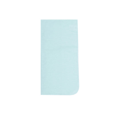 EVERYDAY KIDS 12 Pack Burp Cloths - Ocean/Boats/Whales