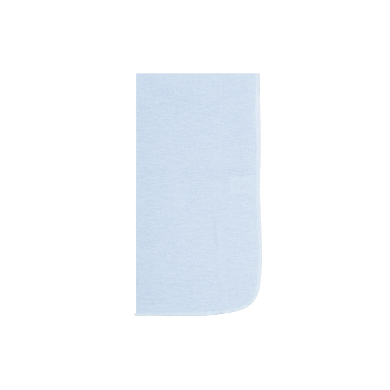 EVERYDAY KIDS 12 Pack Burp Cloths - Ocean/Boats/Whales