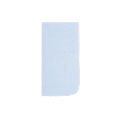 EVERYDAY KIDS 12 Pack Burp Cloths - Ocean/Boats/Whales