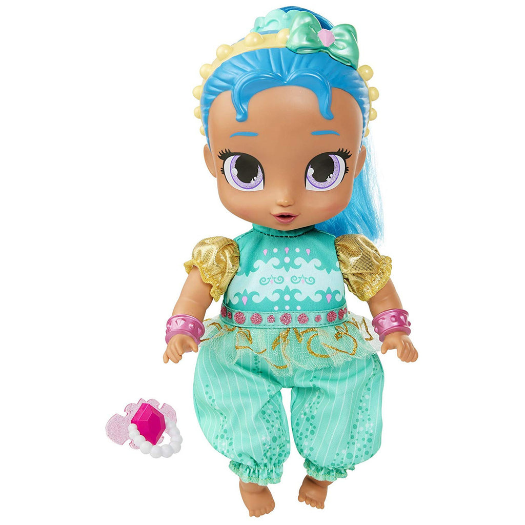 Shimmer and Shine: Genie Baby Shine Doll