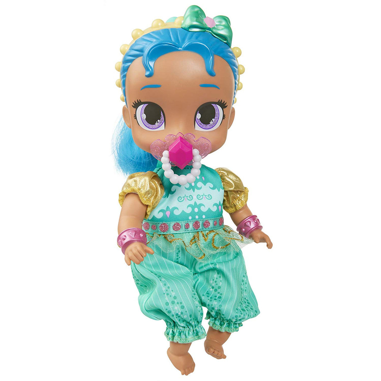 Shimmer and Shine: Genie Baby Shine Doll