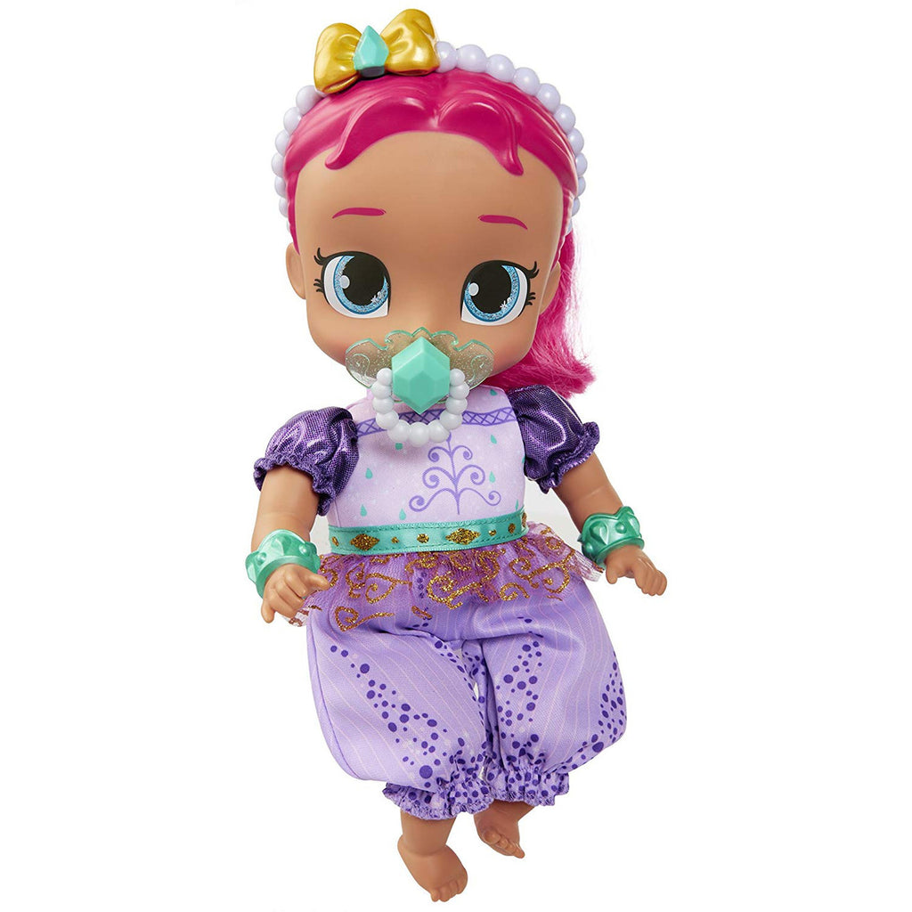 Shimmer and Shine: Genie Baby Shimmer Doll