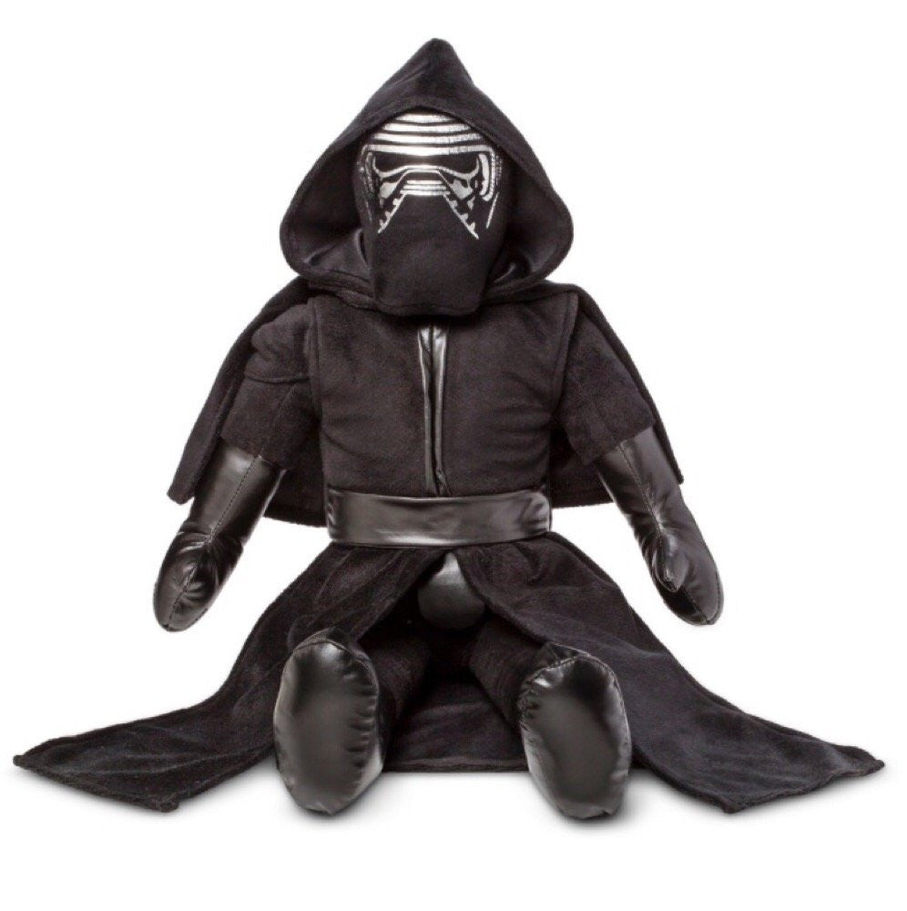 Star Wars "Kylo Ren" Cuddle Pillow Buddy