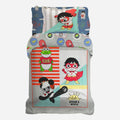 Ryan's World Twin Duvet and Sham
