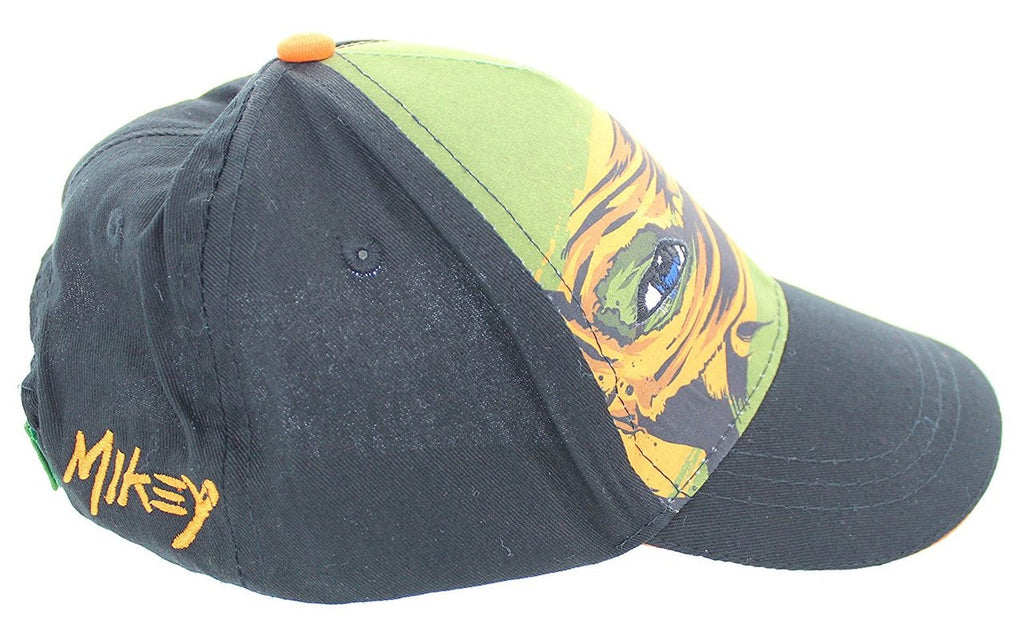 TMNT "Mikey" Toddler Baseball Cap