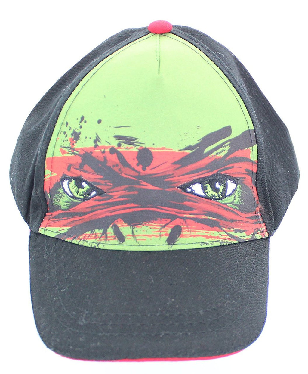 TMNT "Raphael" Toddler Baseball Cap