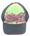 TMNT "Raphael" Toddler Baseball Cap