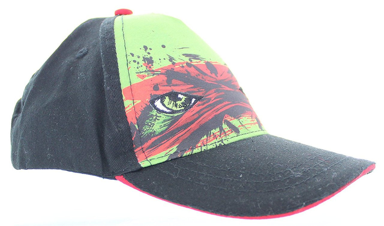 TMNT "Raphael" Toddler Baseball Cap