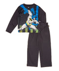Batman Knock-Out 2-Piece Pajama Set