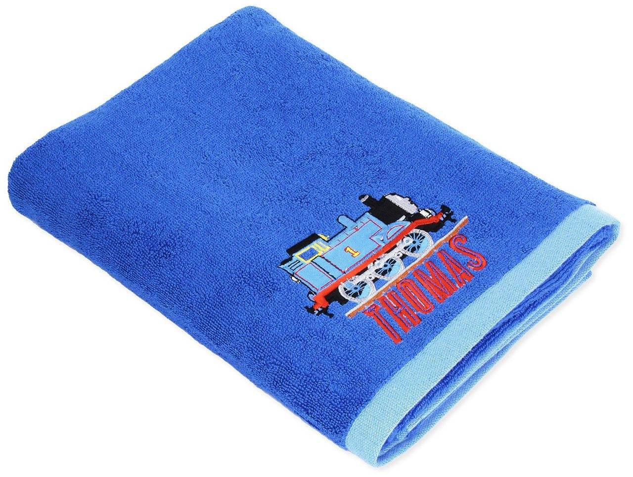 Thomas the Tank Engine Bath Towel