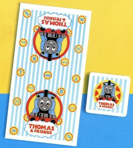 Thomas the Tank 2pc Bath Set