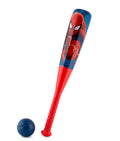 Disney Marvel Spiderman Bat & Ball Set