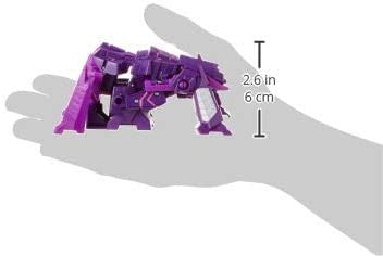 Transformers Shockwave Action Figure