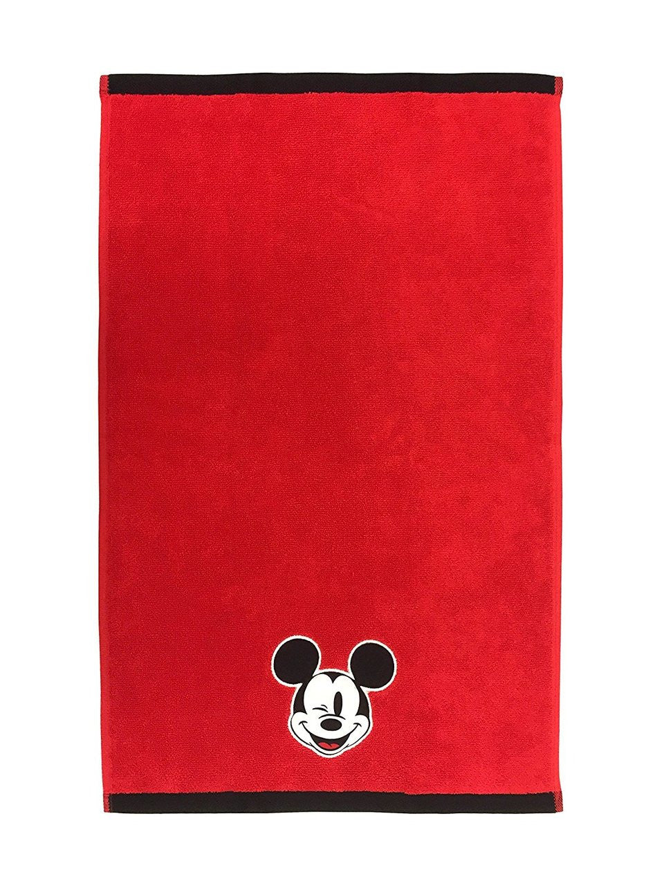 Disney Mickey Mouse 'Big Face Mickey' Hand Towel