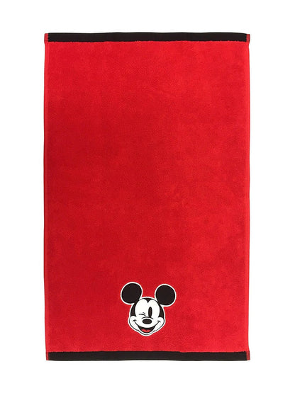 Disney Mickey Mouse 'Big Face Mickey' Hand Towel