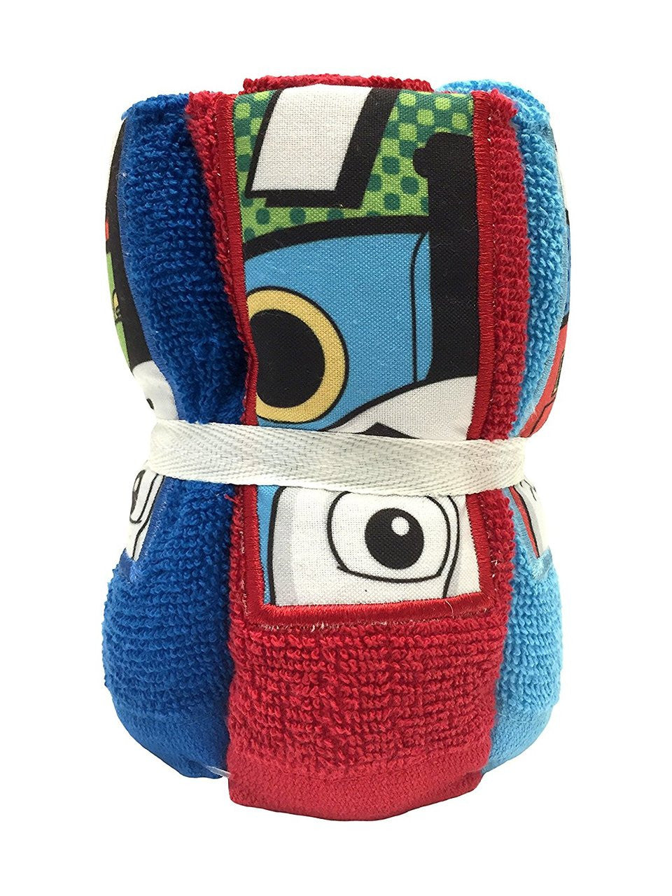 Thomas & Friends 6-Piece Washcloths