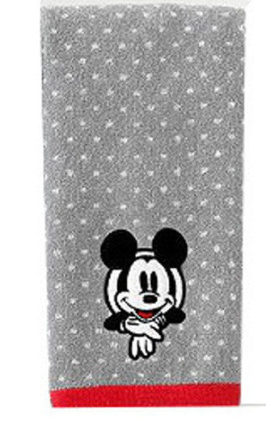 Disney Mickey Mouse Hand Towel