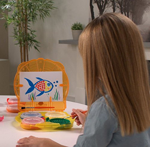 Paint-Sation On-The-Go