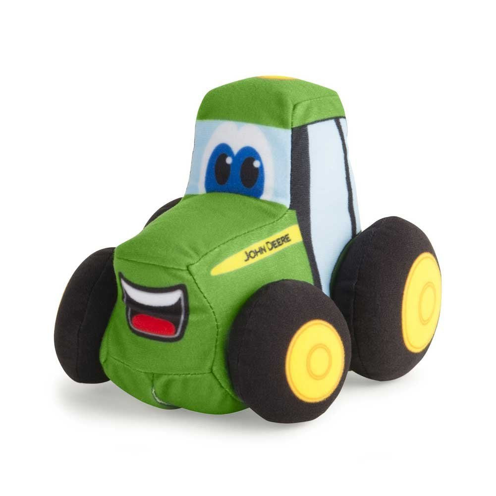 John Deere 6" Plush Johnny Tractor Bumbler friends
