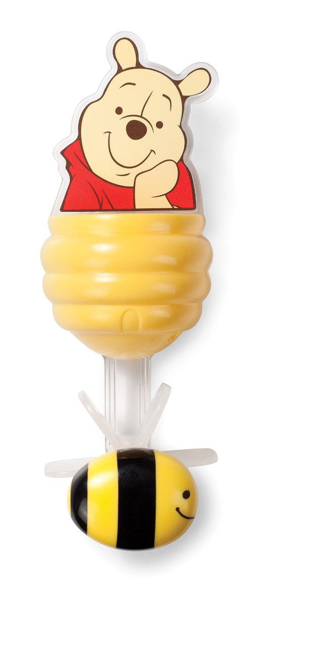 Summer Infant Disney Winnie the Pooh Hunny Hive Bath Toy