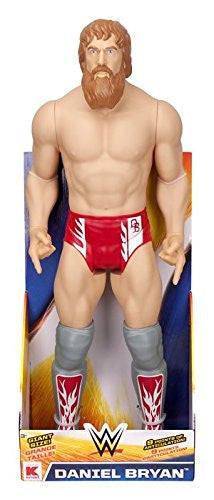 Daniel Bryan WWE  Wrestling Figure