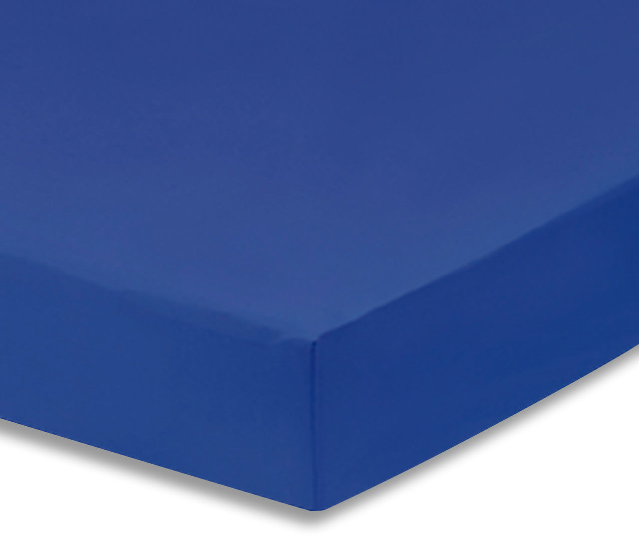 Everyday Kids 2 Pack Fitted Boys Crib Sheet - Rescue/Blue