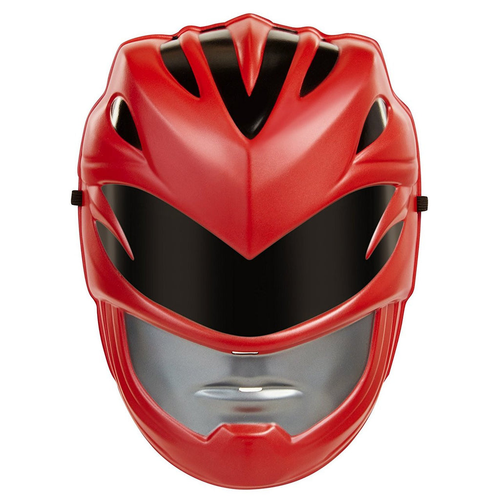 Power Rangers  Red Ranger Dress Up Costume