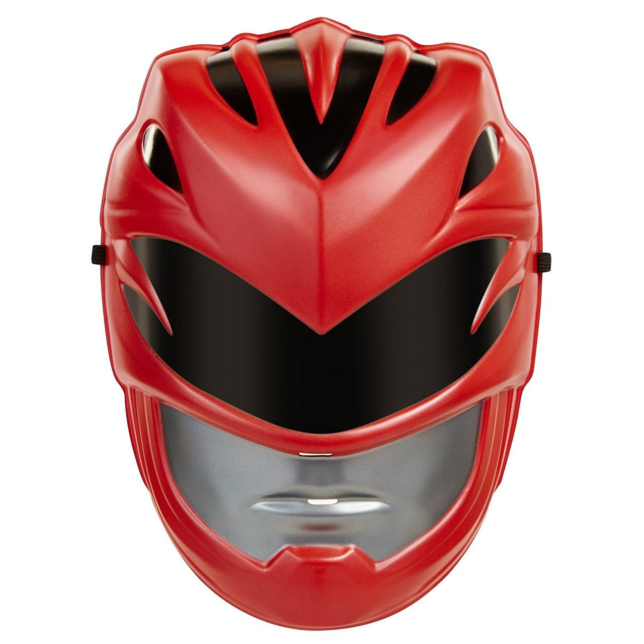 Power Rangers  Red Ranger Dress Up Costume
