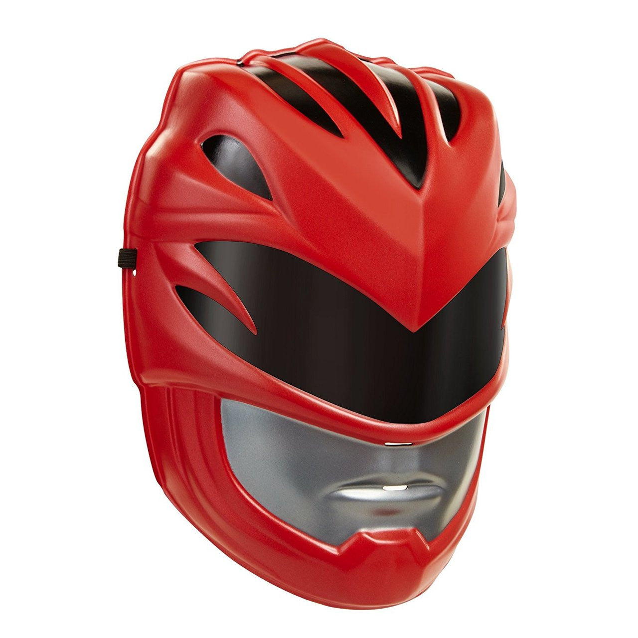 Power Rangers  Red Ranger Dress Up Costume