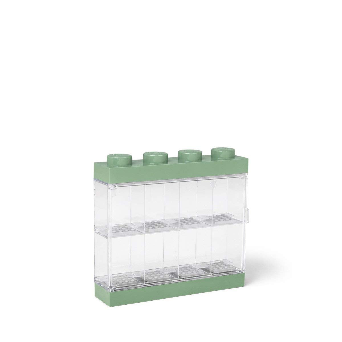 LEGO Minifigure Display Case 8