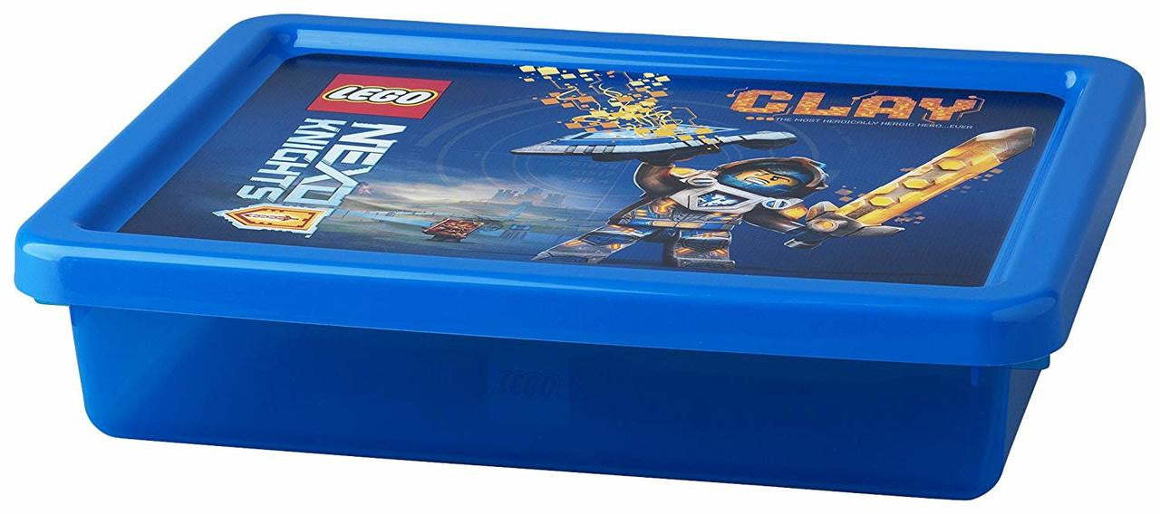 Lego Nexo Knights Small Storage Box