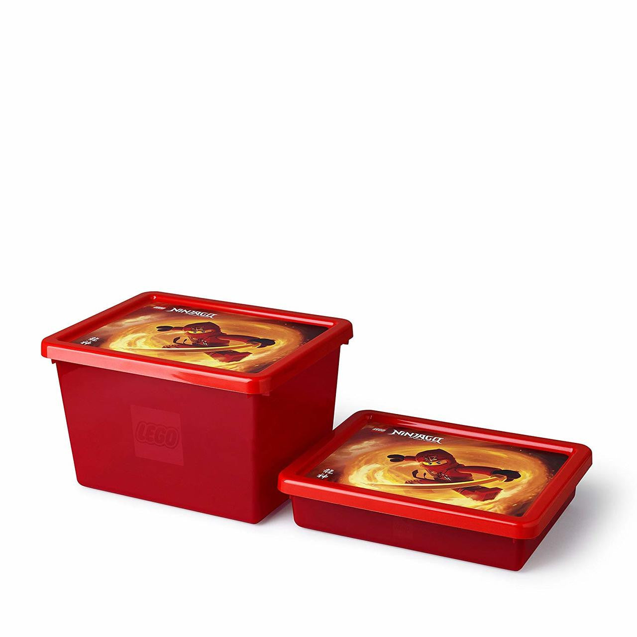 Lego Ninjago Small Storage Box