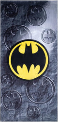 Batman Cotton Beach Towel