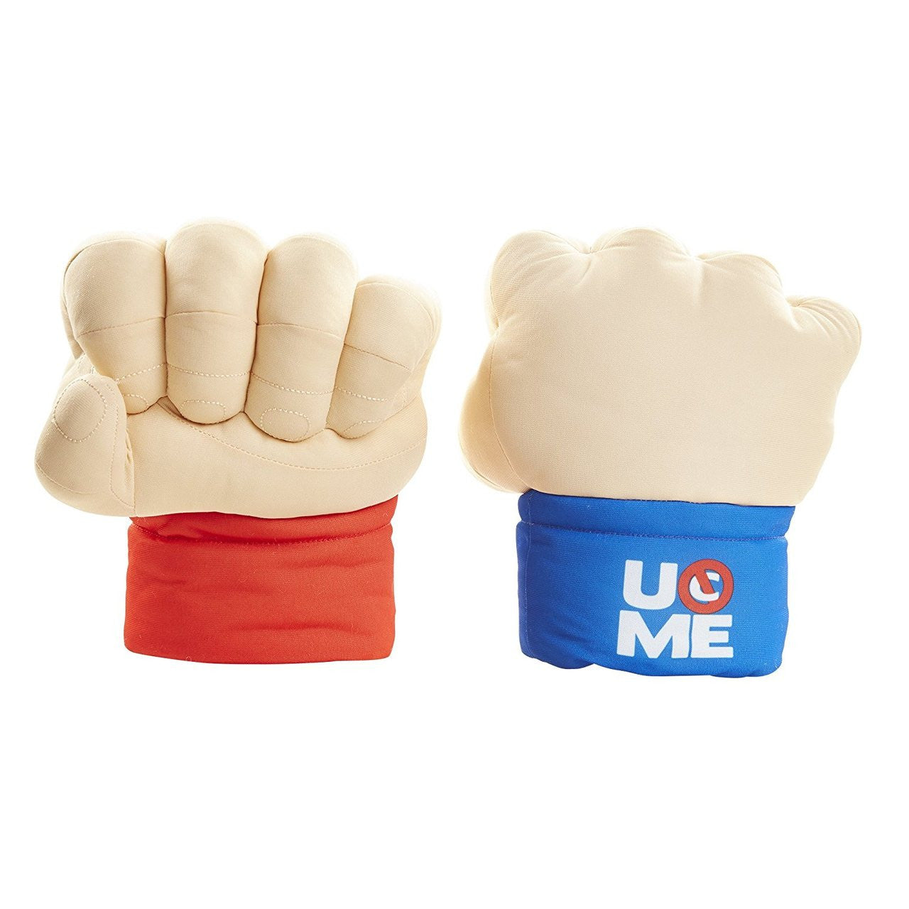 WWE John Cena Jumbo Superstar Fists Toy