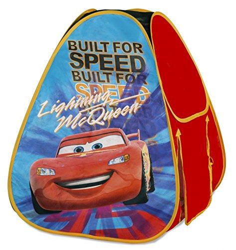 Playhut Cars Classic Hideaway