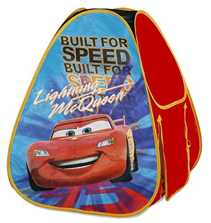 Playhut Cars Classic Hideaway