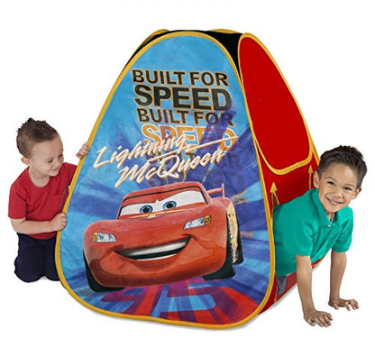 Playhut Cars Classic Hideaway