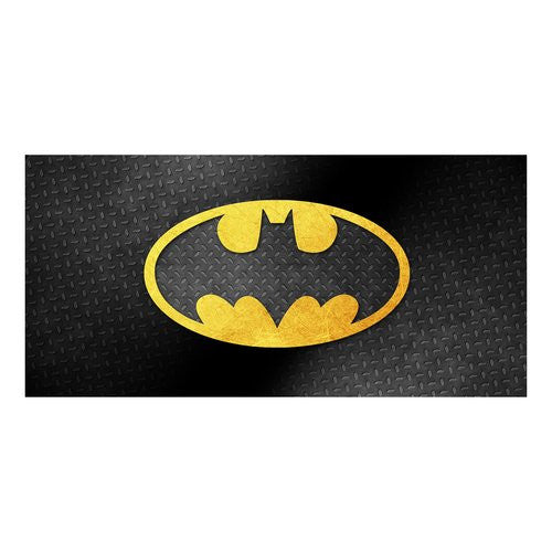 Batman 'Time Is Now' Beach Towel