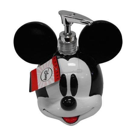 Disney Mickey Mouse Soap / Lotion Dispenser