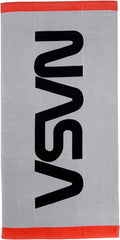 NASA Beach Towel 28"x58"