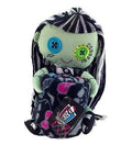 Monster High Frankie Stein Plush Doll Hugger and Throw