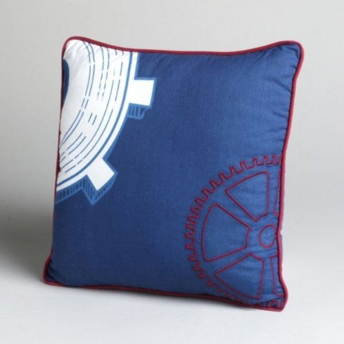 Disney Kingdom Engine Small Dec Pillow