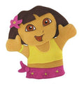 Dora Bath Mitt