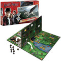 Harry Potter Magical Beasts Board Game