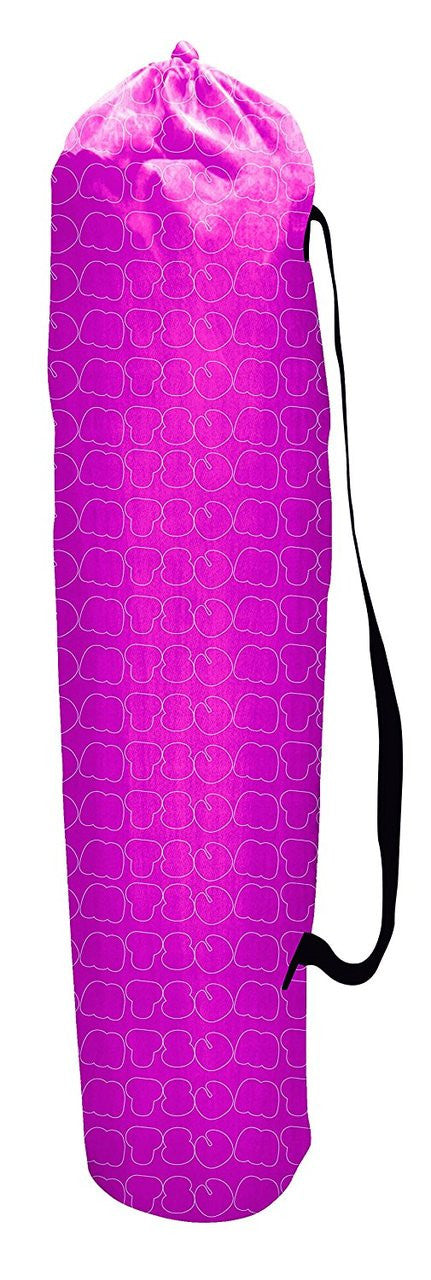 Tsum Tsum Hammock with Printed Carry Bag