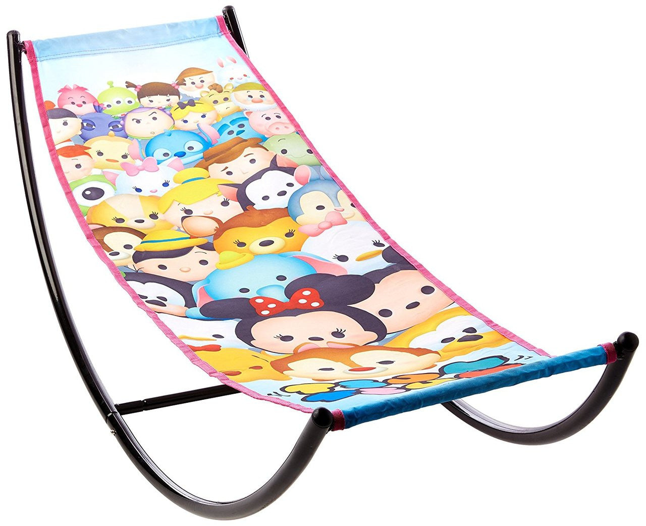 Tsum Tsum Hammock with Printed Carry Bag