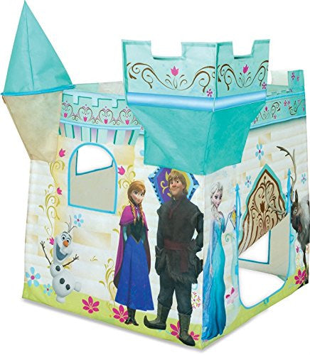 Playhut Frozen Royal Castle